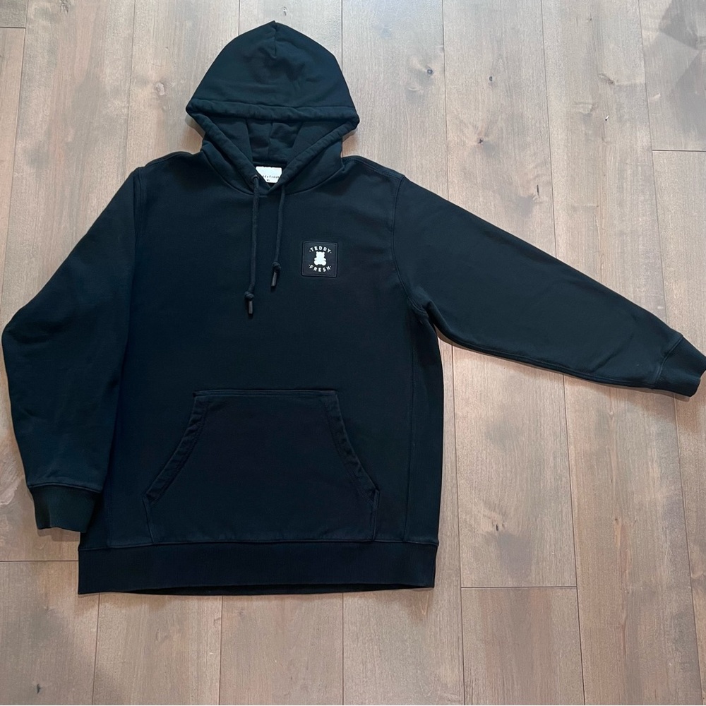 Teddy Fresh Hoodie